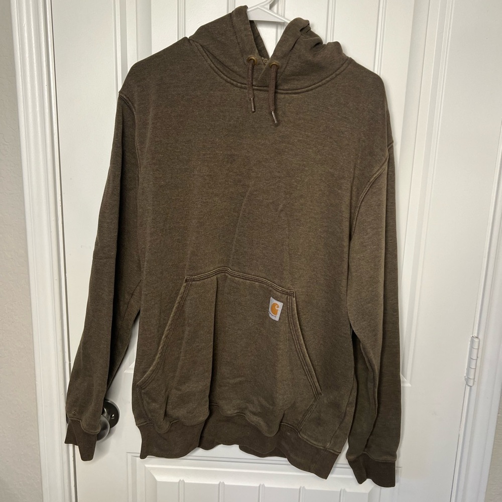 Carhartt Hoodie